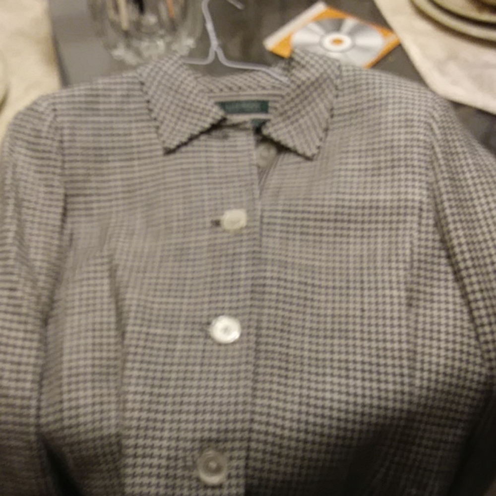 Ralph Lauren kacket